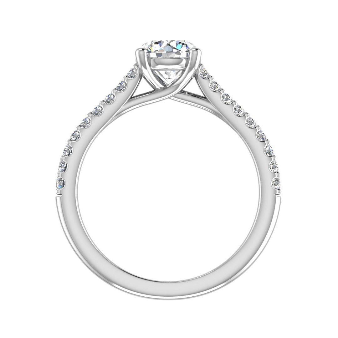 Catalina Engagement Ring